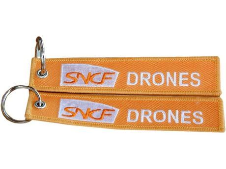 Sncf Drones