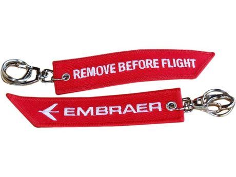 Embraer